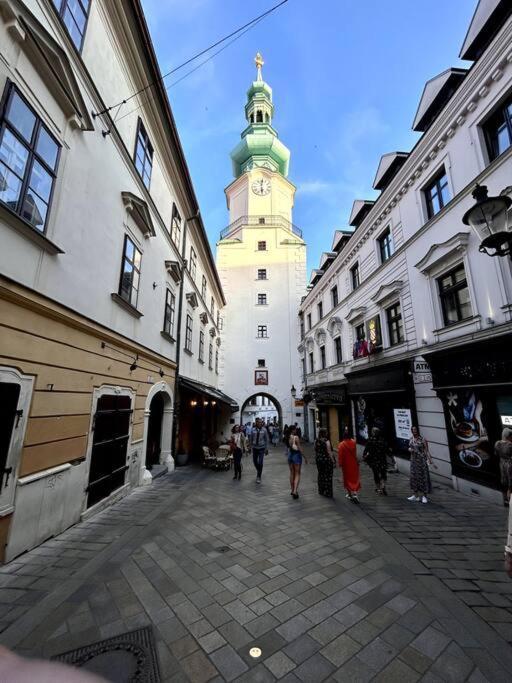 Appartamento Luxurious And Royal In The Old Town