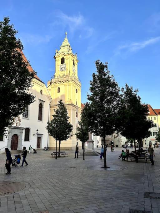 Apartman Luxurious And Royal In The Old Town *