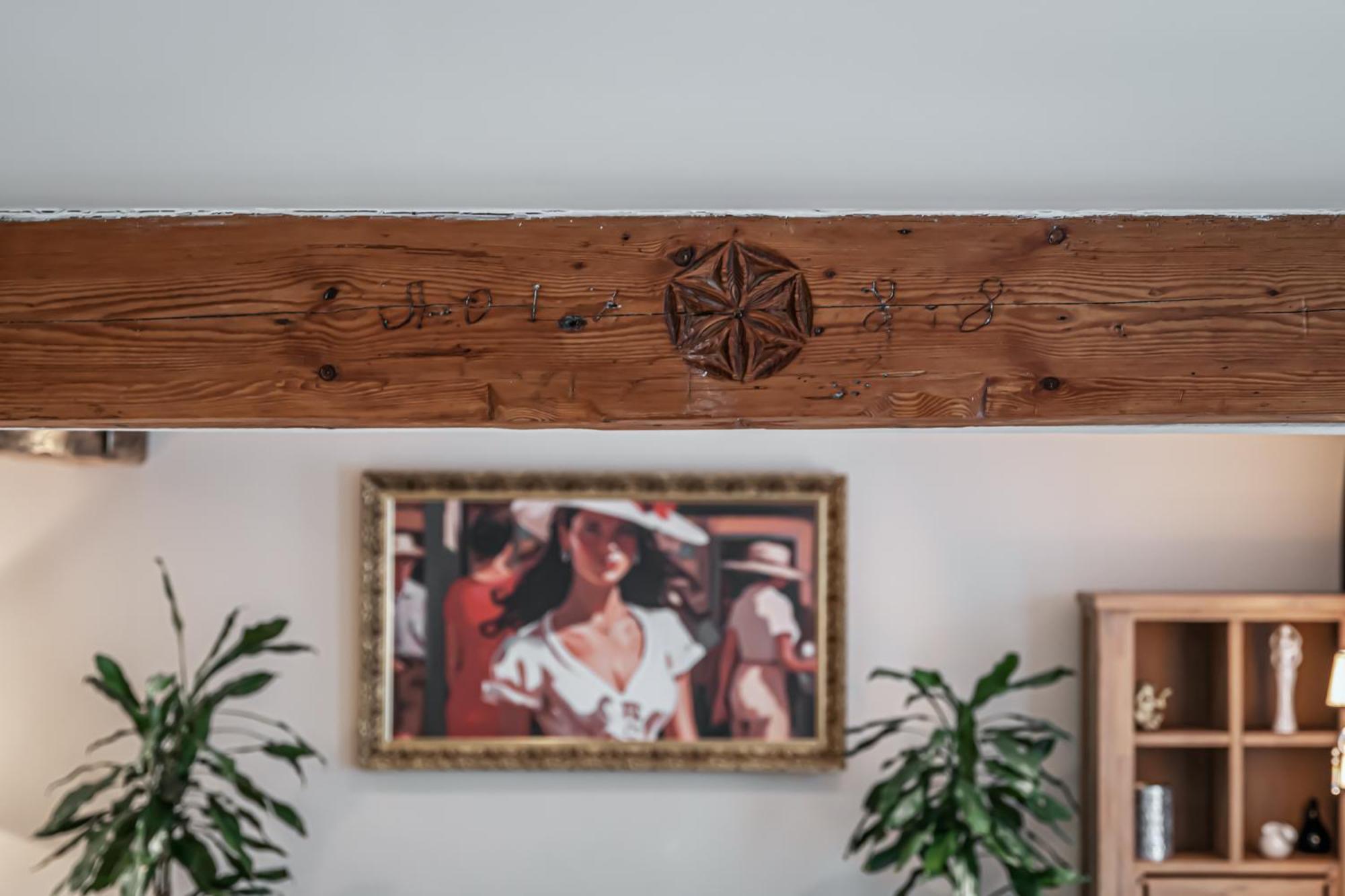 Apartmán Luxurious And Royal In The Old Town