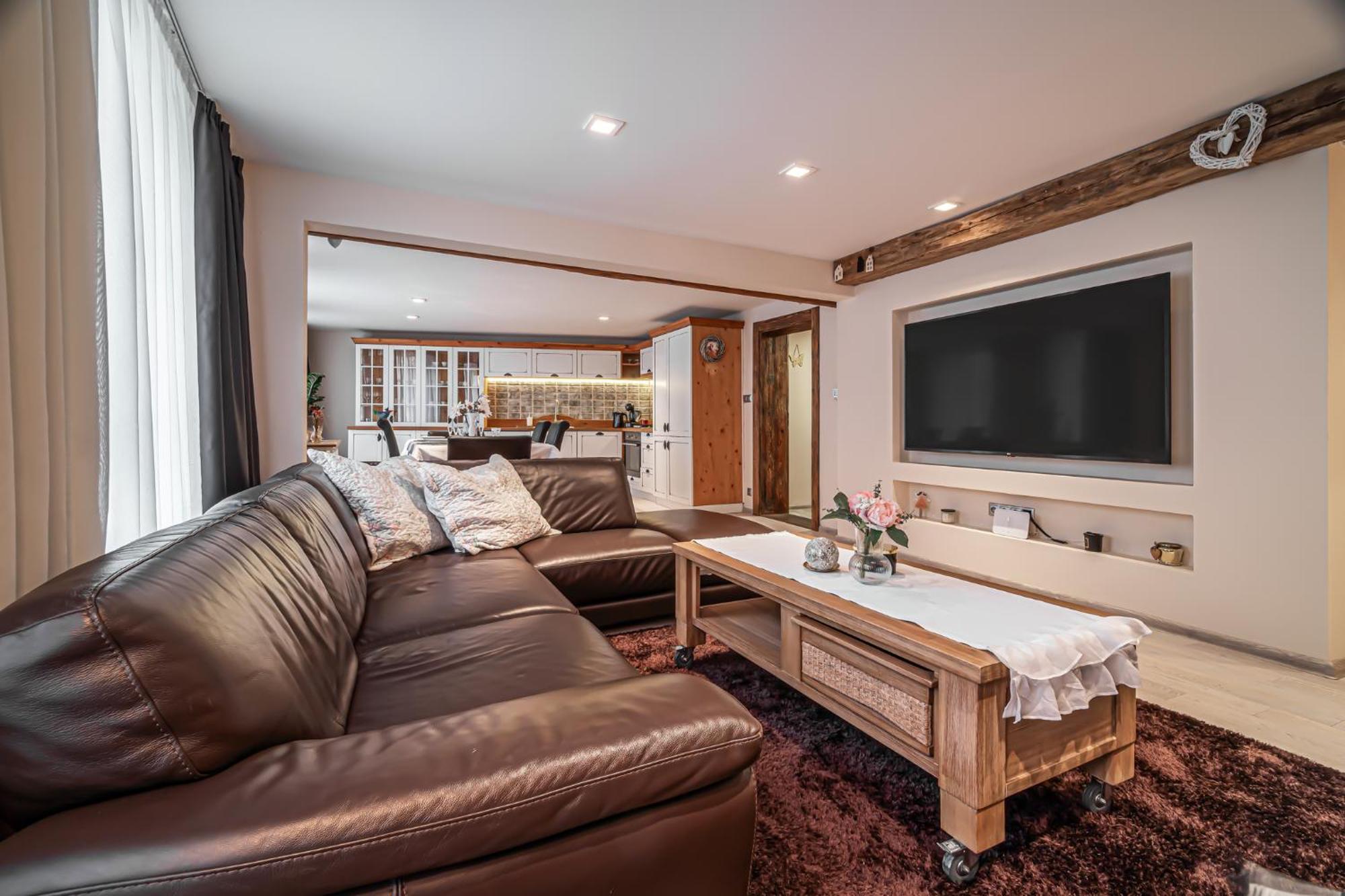 Appartamento Luxurious And Royal In The Old Town Bratislava