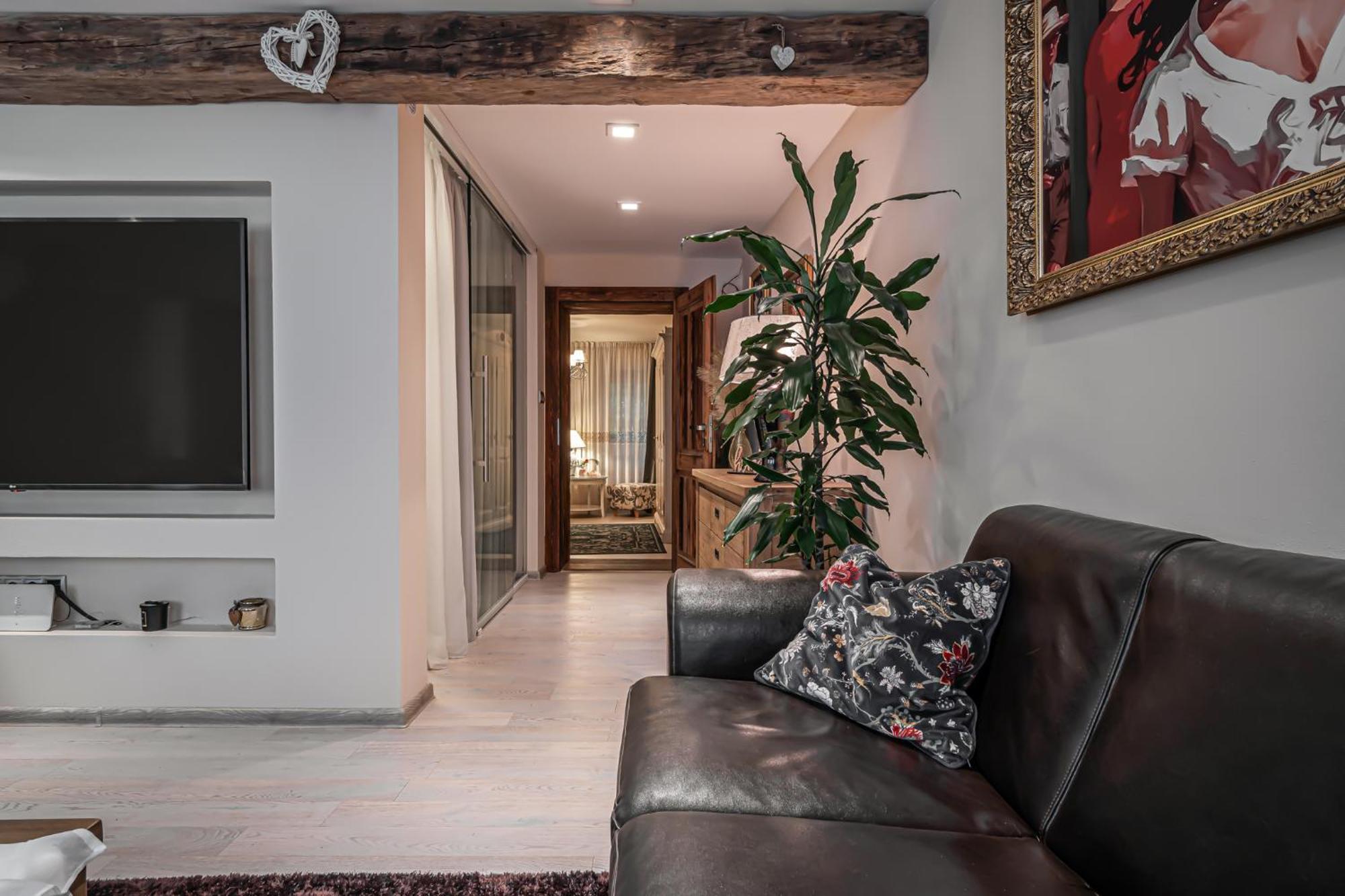 Appartamento Luxurious And Royal In The Old Town