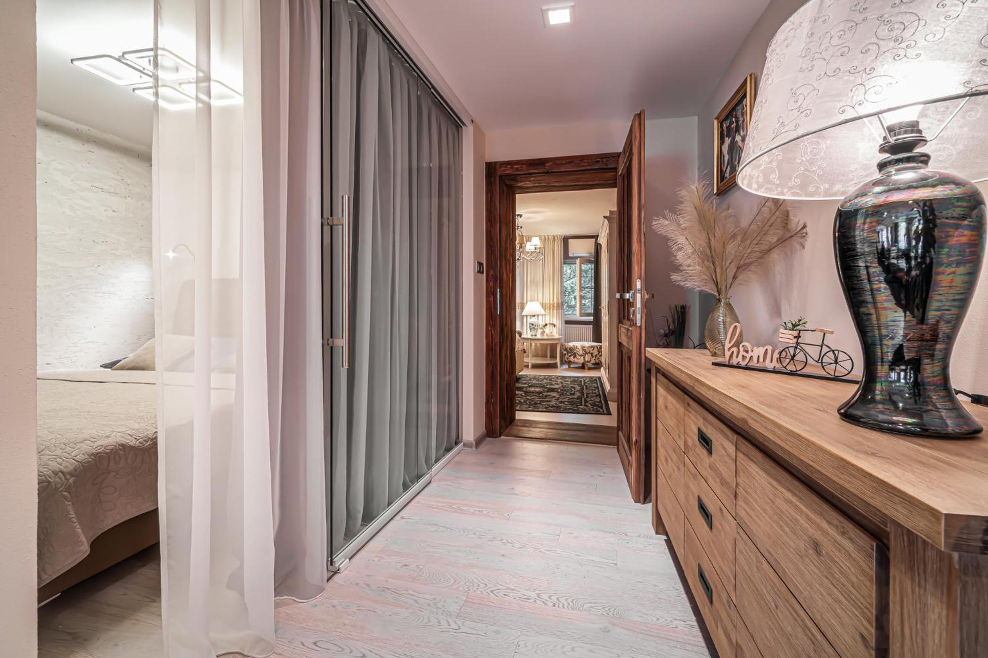 Appartamento Luxurious And Royal In The Old Town *