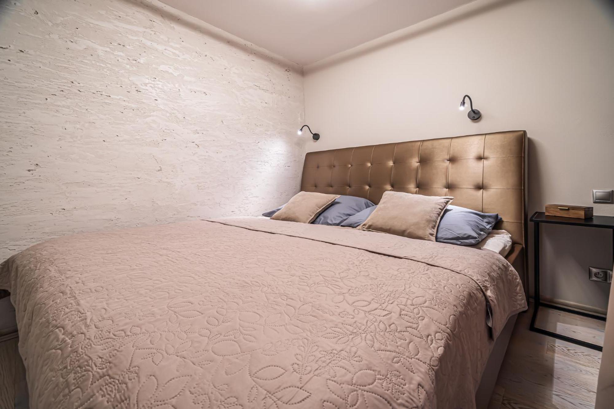 Appartamento Luxurious And Royal In The Old Town
