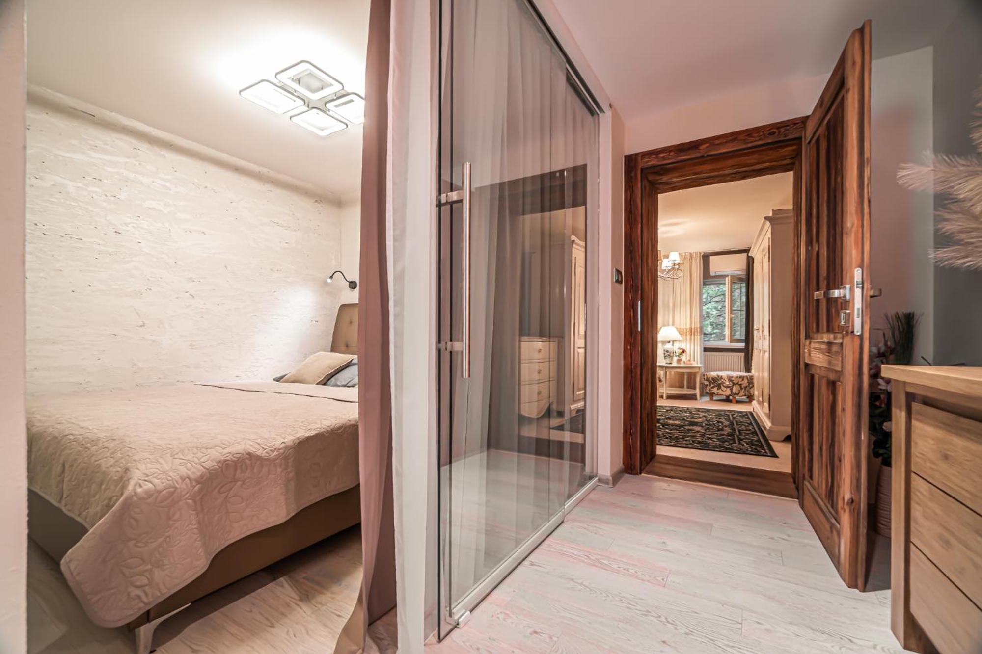Appartamento Luxurious And Royal In The Old Town